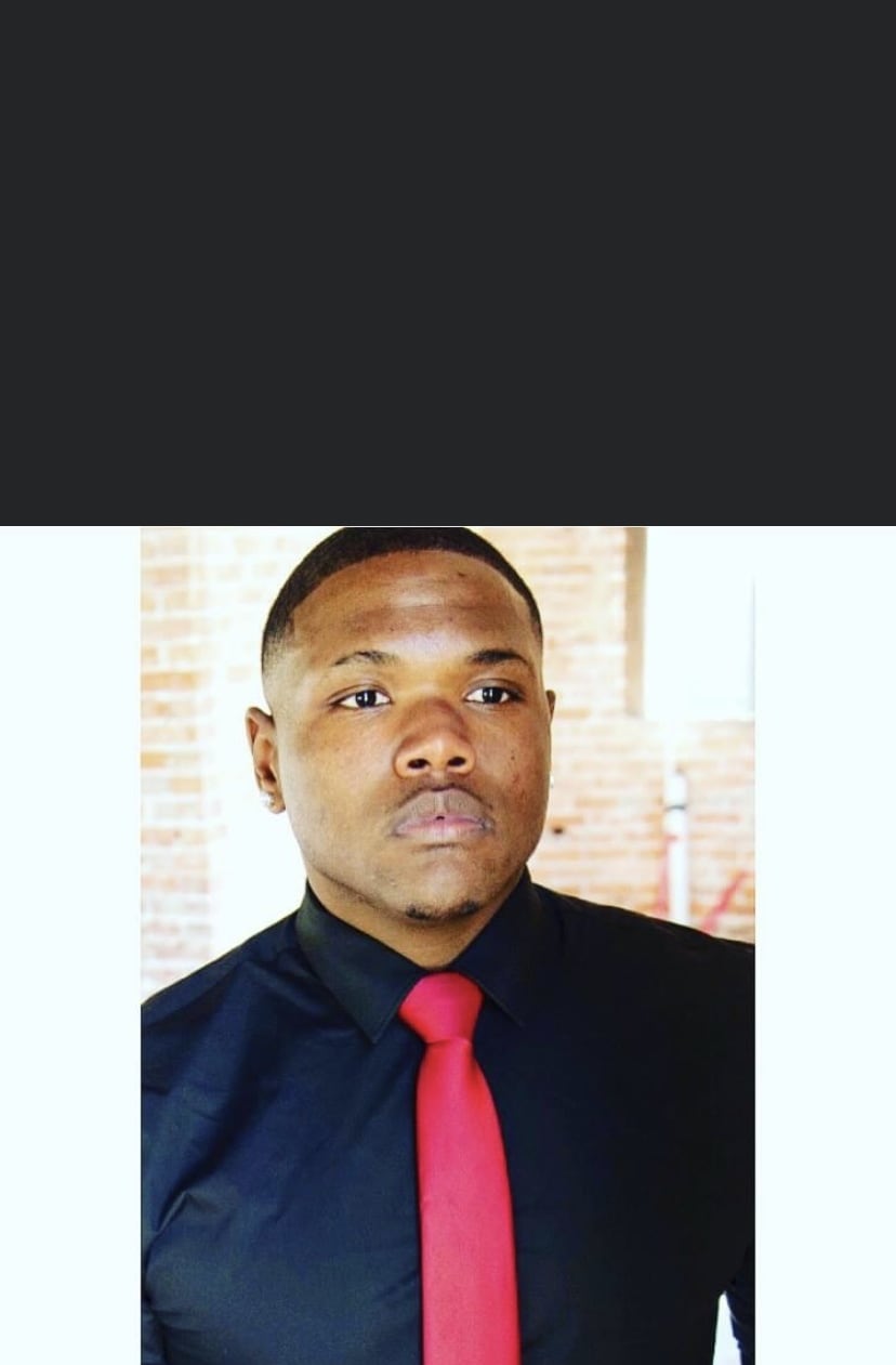 Jontrell Lee - Project Casting Jontrell Lee - Profile Photo