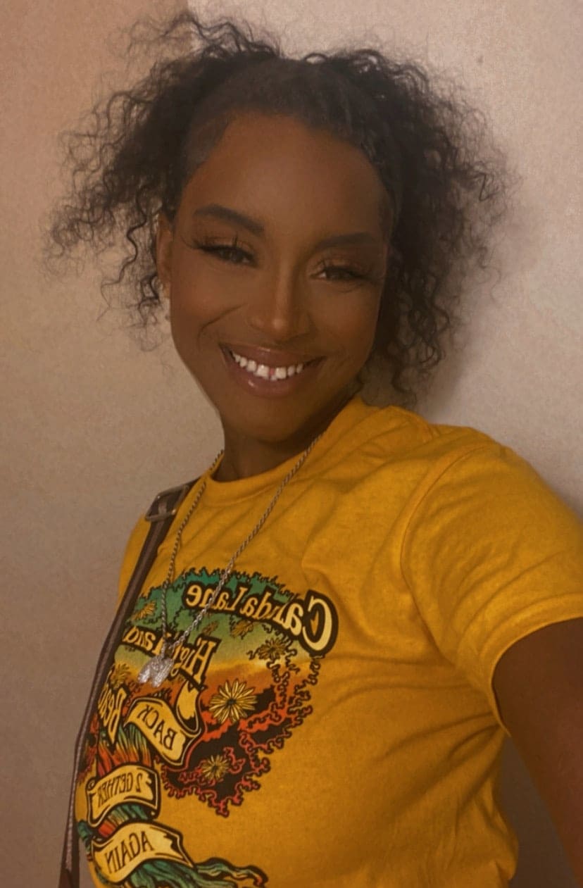 Aaliyah Reed - Project Casting Aaliyah Reed - Profile Photo