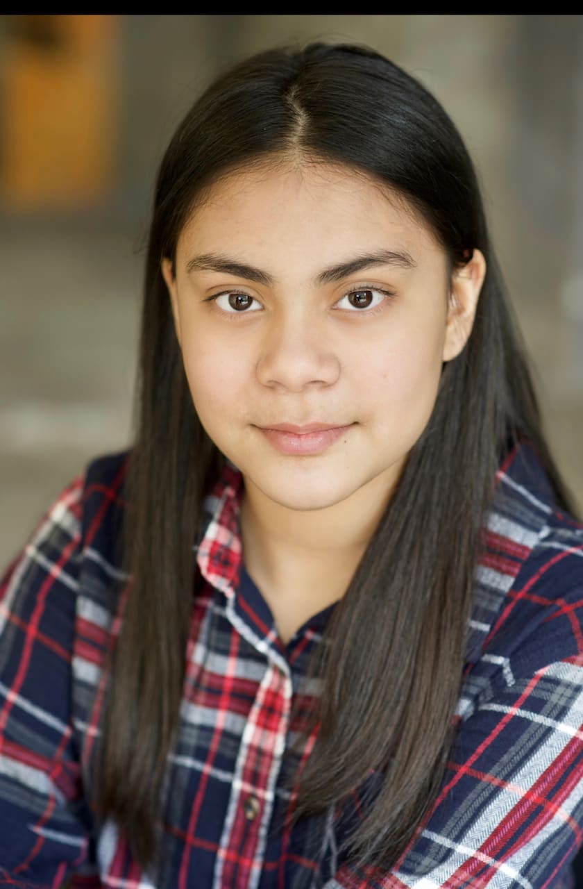 Angelina Ramlogan - Project Casting Angelina Ramlogan - Profile Photo
