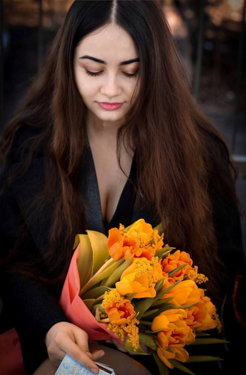 Vladlena Lozova - Project Casting Vladlena Lozova - Profile Photo