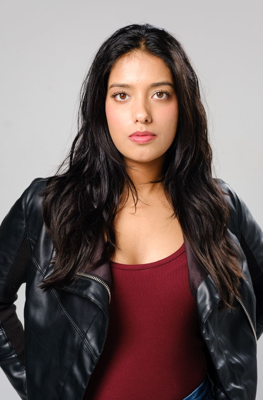 Sanjana Vasudevan - Project Casting Sanjana Vasudevan - Profile Photo