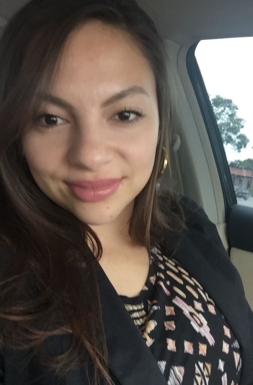 stephania Castillo - Project Casting stephania Castillo - Profile Photo