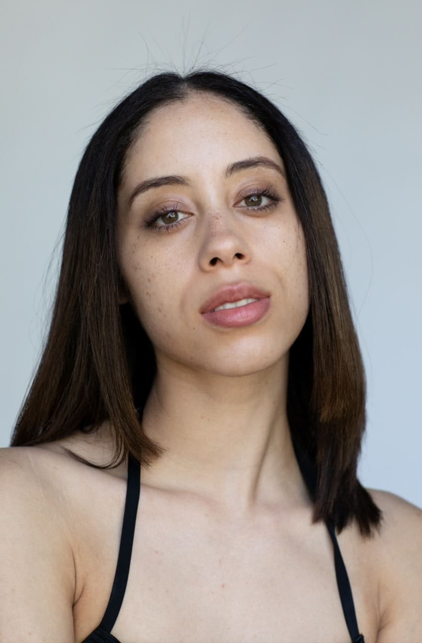 Racheal Dubissette - Project Casting Racheal Dubissette - Profile Photo