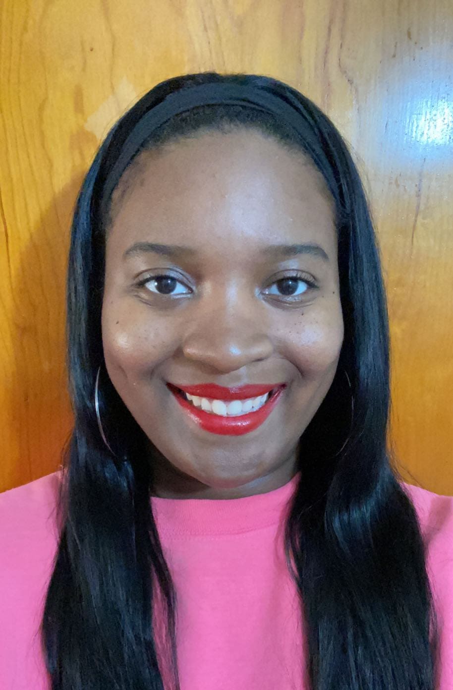 Jasmyne Simone - Project Casting Jasmyne Simone - Profile Photo