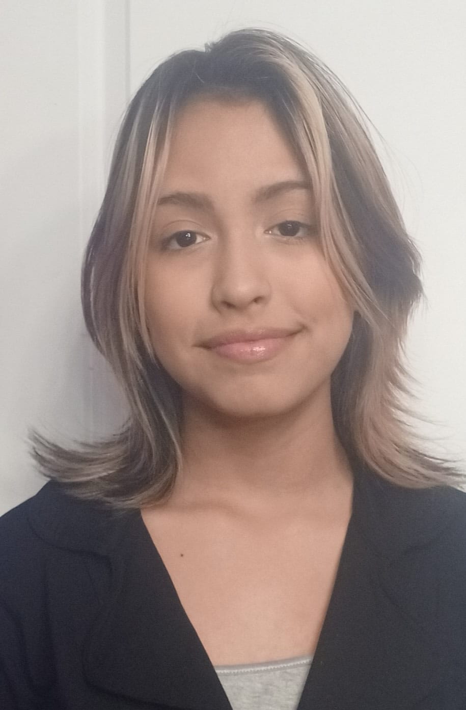 Sofia Espinosa - Project Casting Sofia Espinosa - Profile Photo