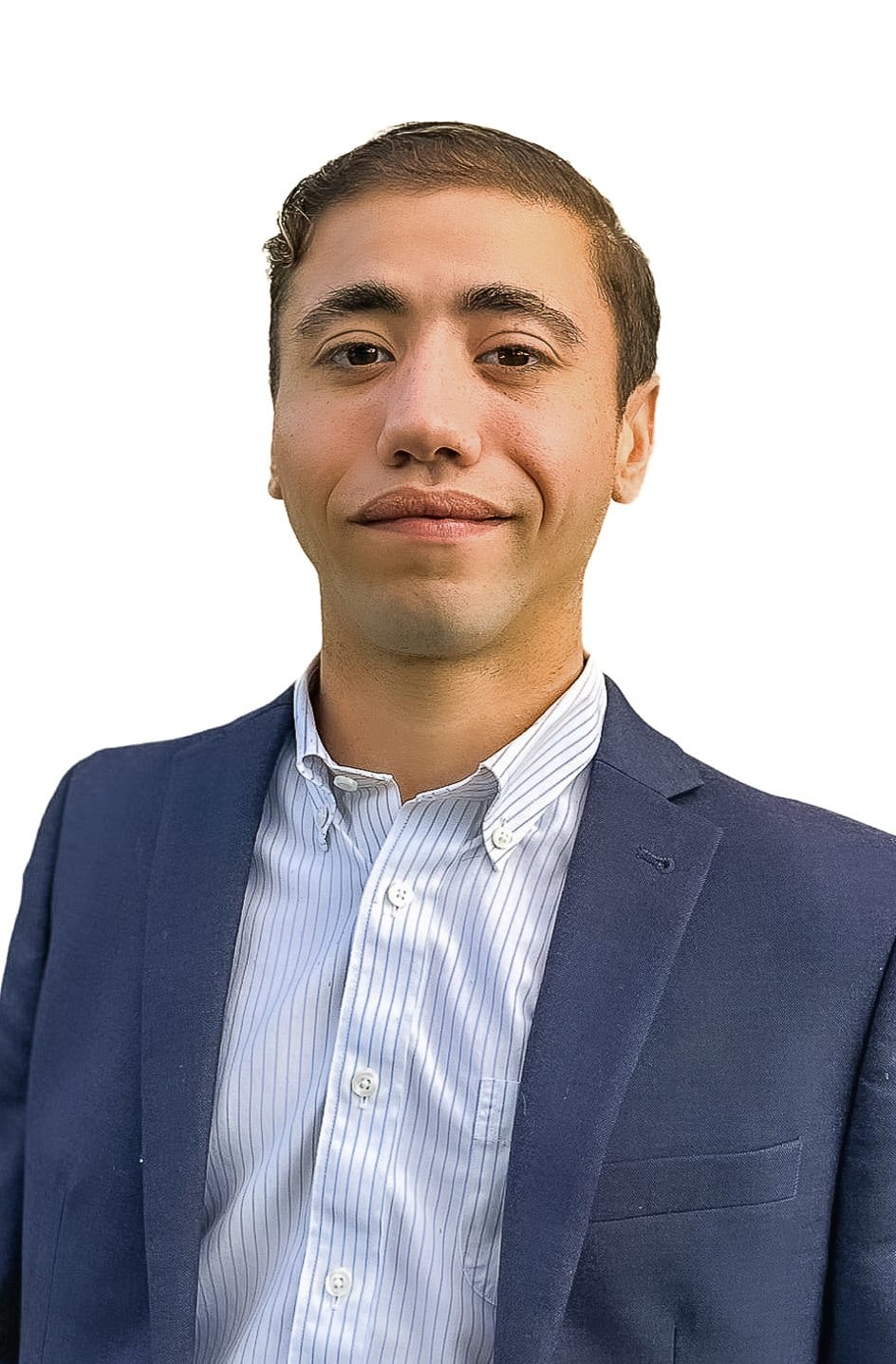 Rafael Moya - Project Casting Rafael Moya - Profile Photo
