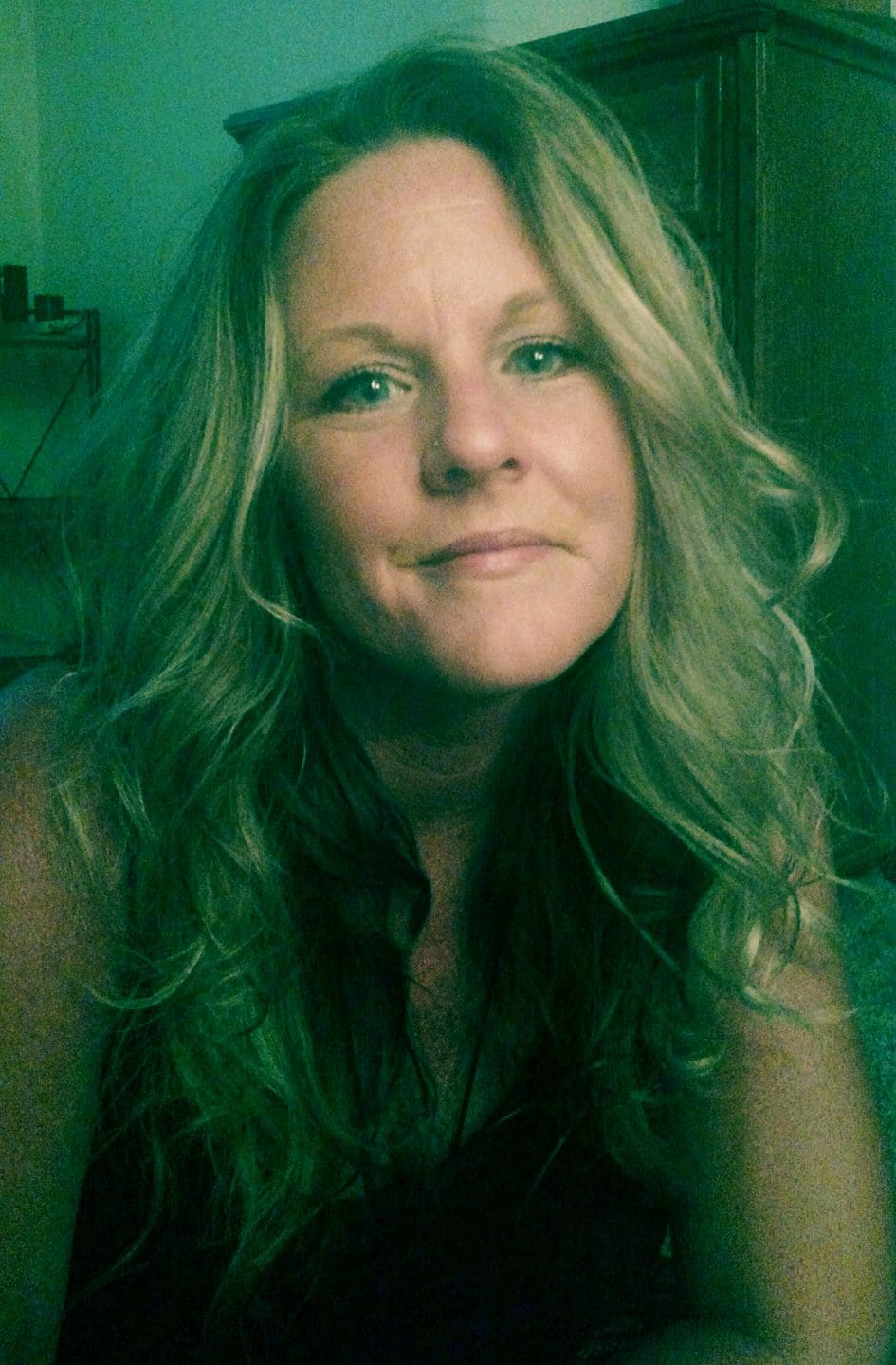 Shelly Brown - Profile Photo