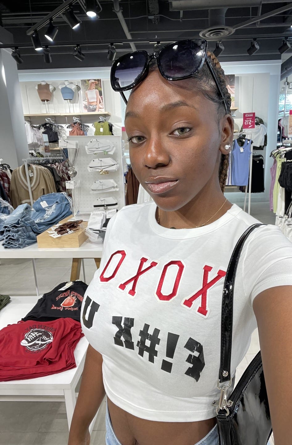 Kenisse Peters - Project Casting Kenisse Peters - Profile Photo