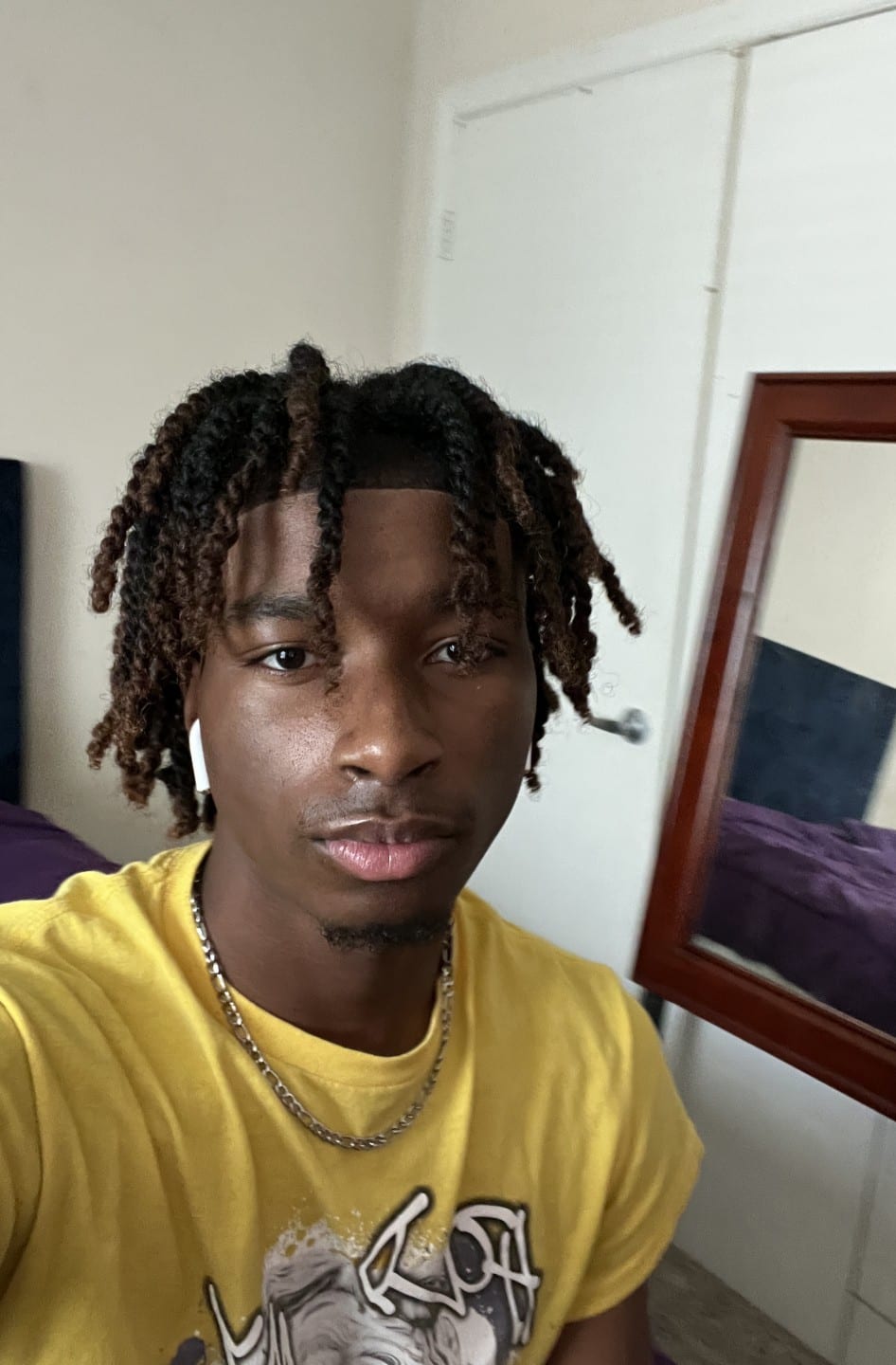 Quintavious Williams - Project Casting Quintavious Williams - Profile Photo