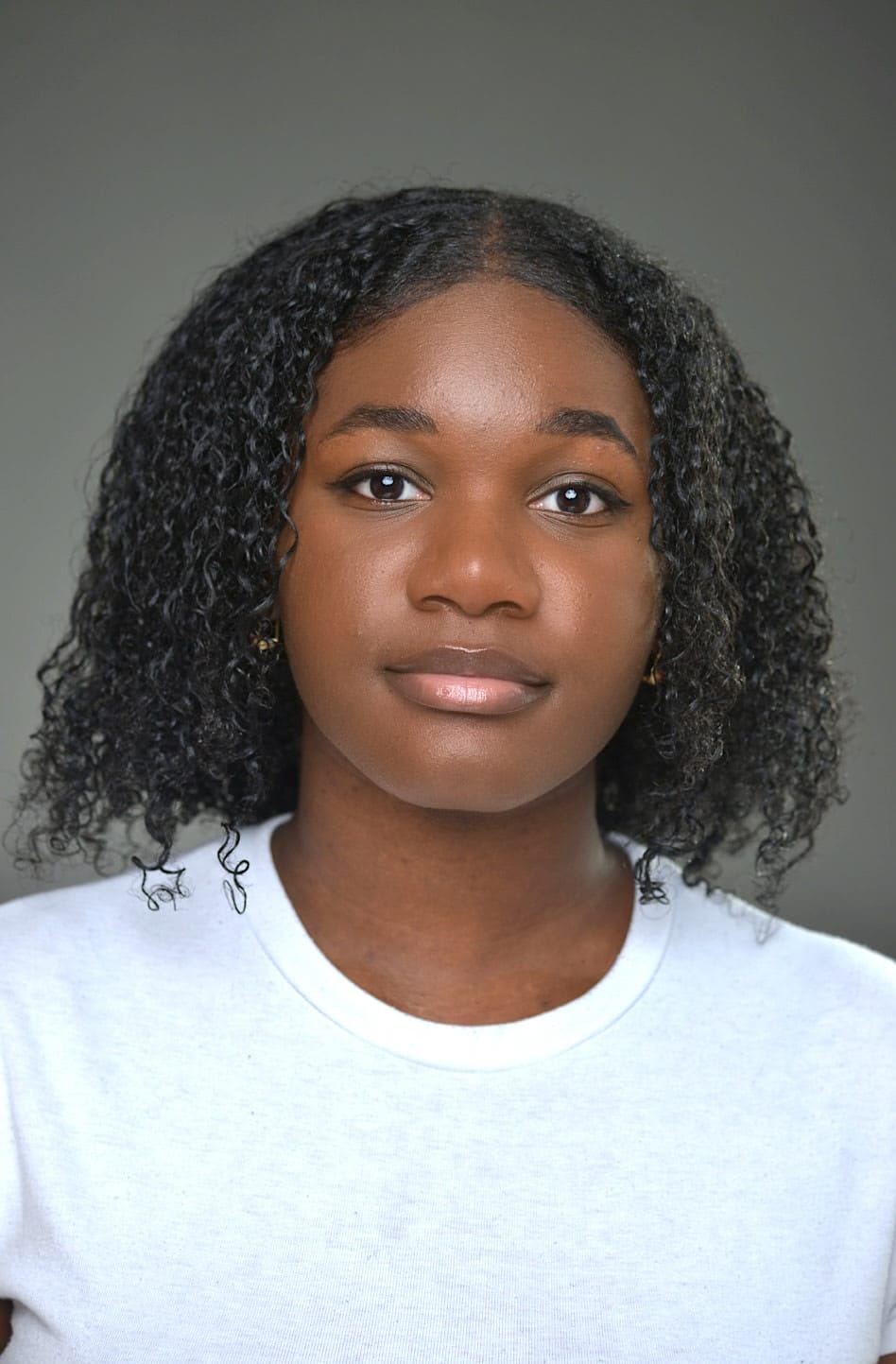 Audrey-Shana Ferus - Project Casting Audrey-Shana Ferus - Profile Photo