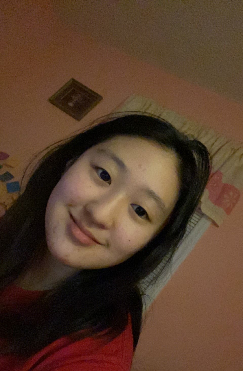 Hannah Jeong - Project Casting Hannah Jeong - Profile Photo