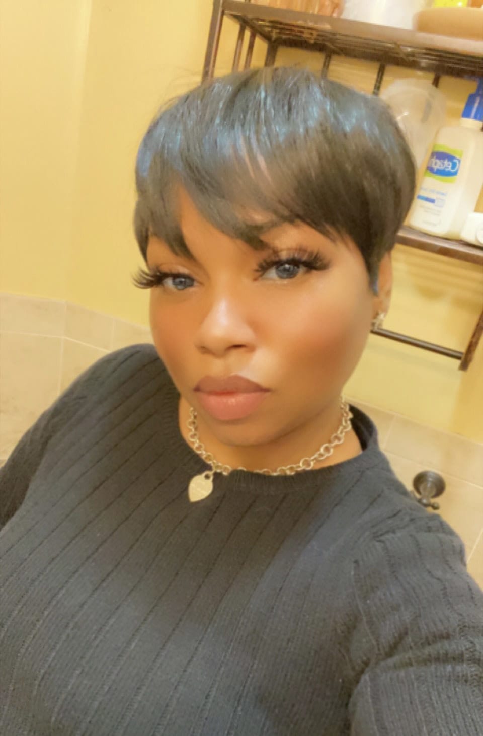 Marquita Reid - Project Casting Marquita Reid - Profile Photo