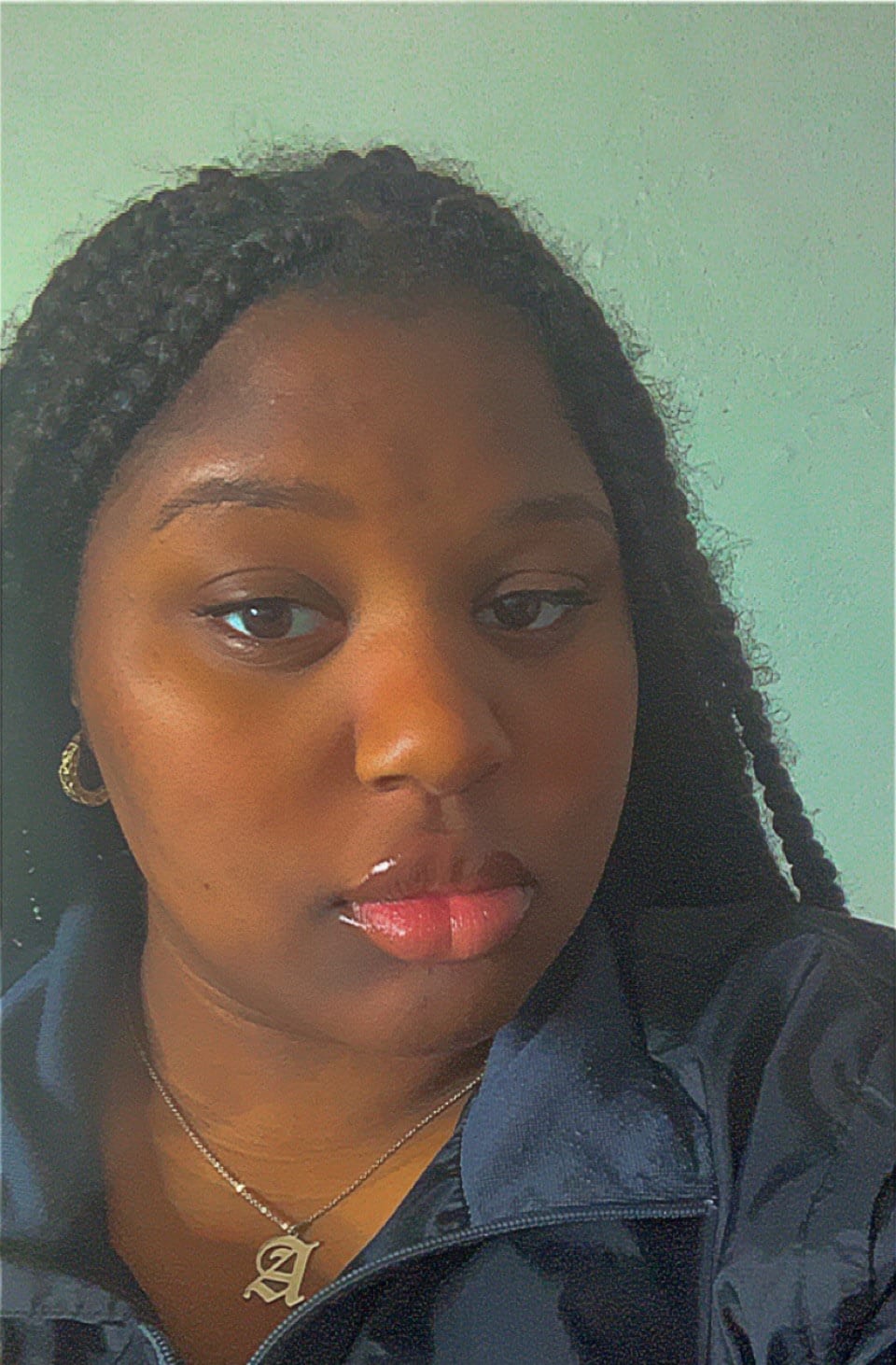Amaree Gordon - Project Casting Amaree Gordon - Profile Photo