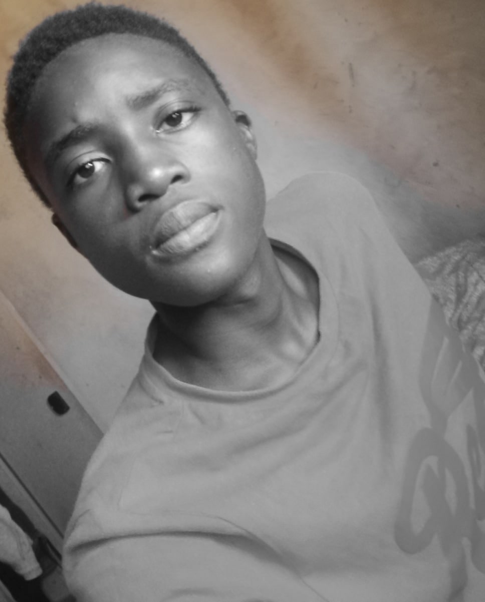 masindi netshia - Project Casting masindi netshia - Profile Photo