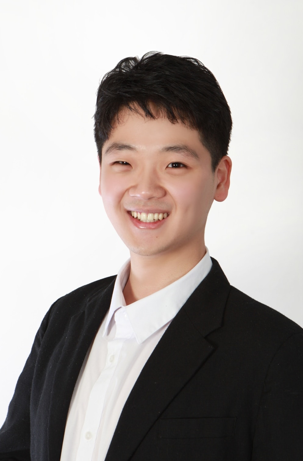 Kiwon Sohn - Project Casting Kiwon Sohn - Profile Photo