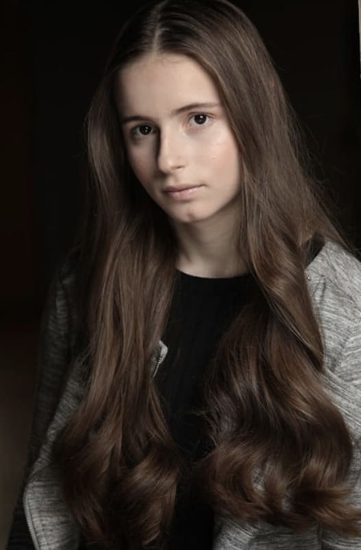 Alyssa Oster - Project Casting Alyssa Oster - Profile Photo