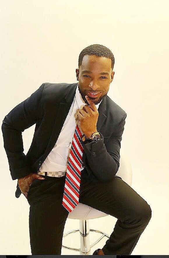 Mackenzie Washington - Profile Photo