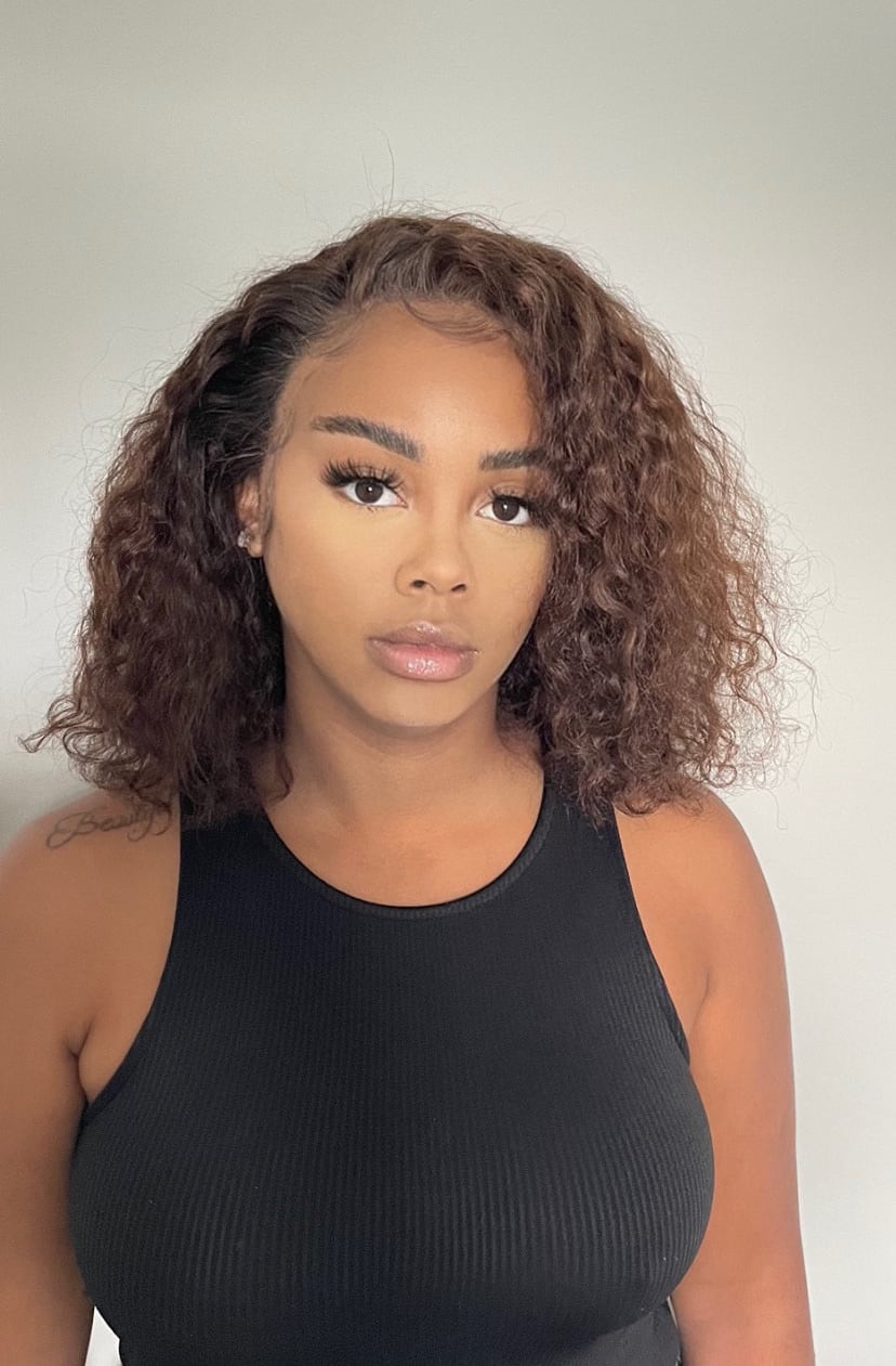 Alexis Fletcher - Project Casting Alexis Fletcher - Profile Photo
