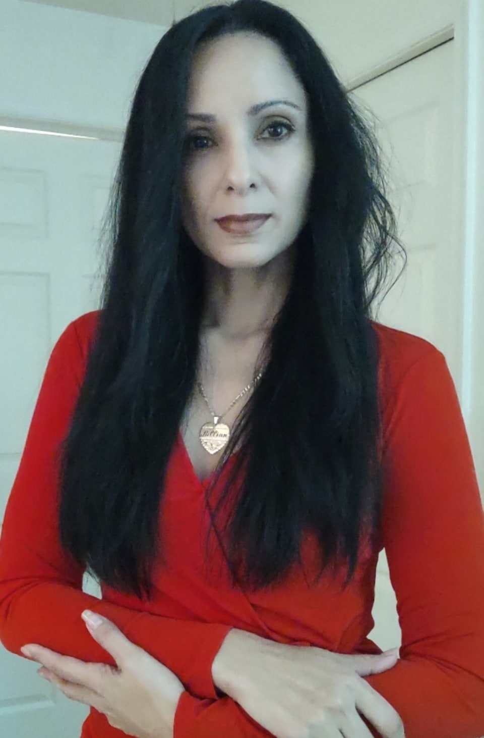 Lillian Cartagena - Project Casting Lillian Cartagena - Profile Photo