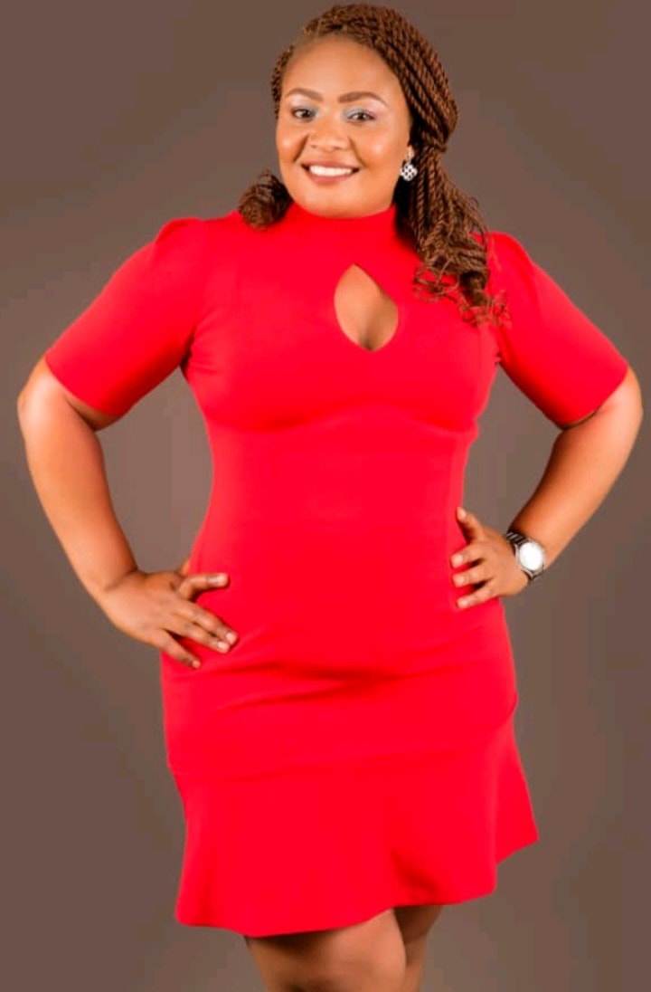 esther mweemba - Project Casting esther mweemba - Profile Photo