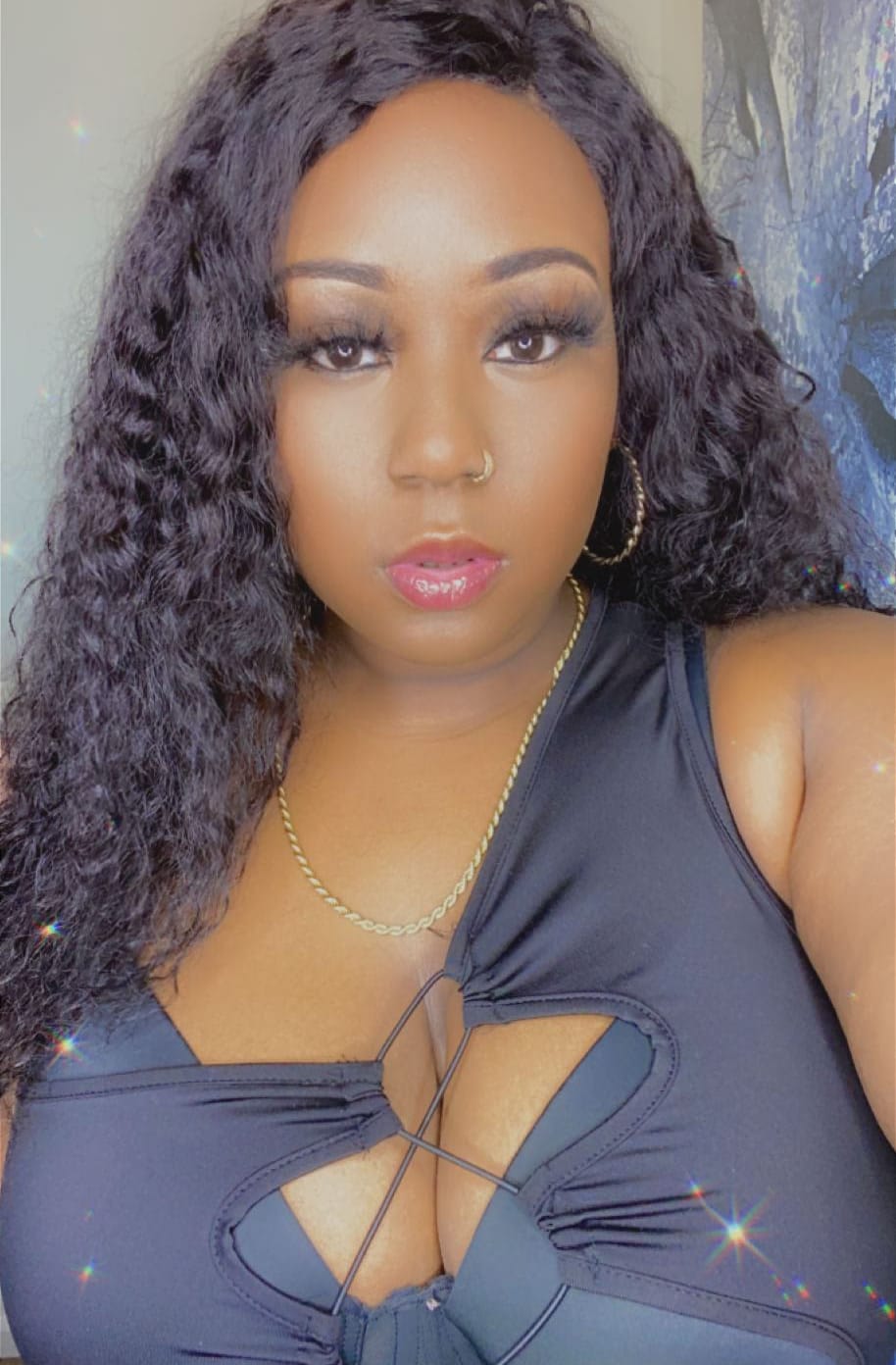 Ladinya Johnson - Project Casting Ladinya Johnson - Profile Photo