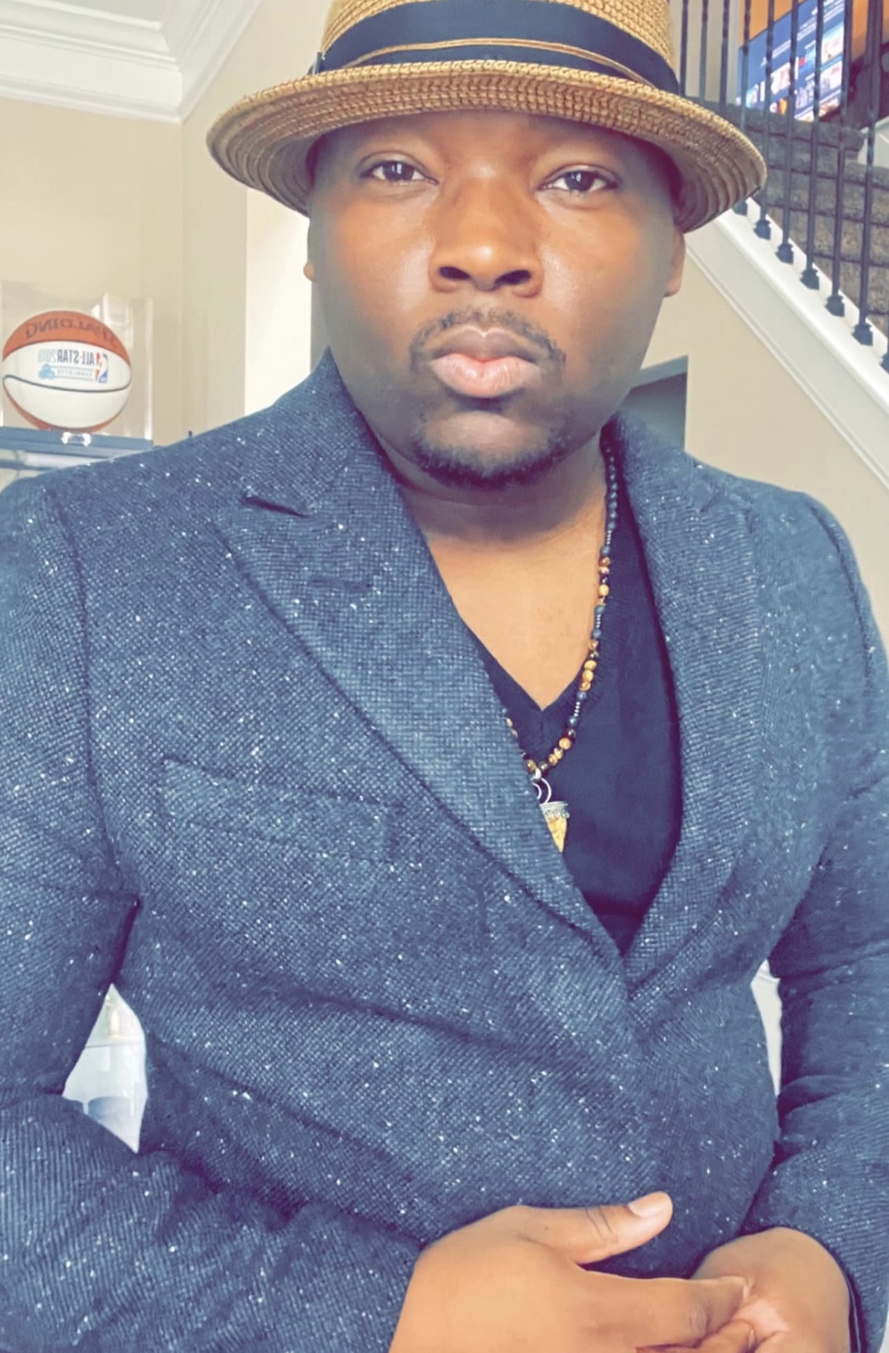 Da’Rell Rouse - Project Casting Da’Rell Rouse - Profile Photo