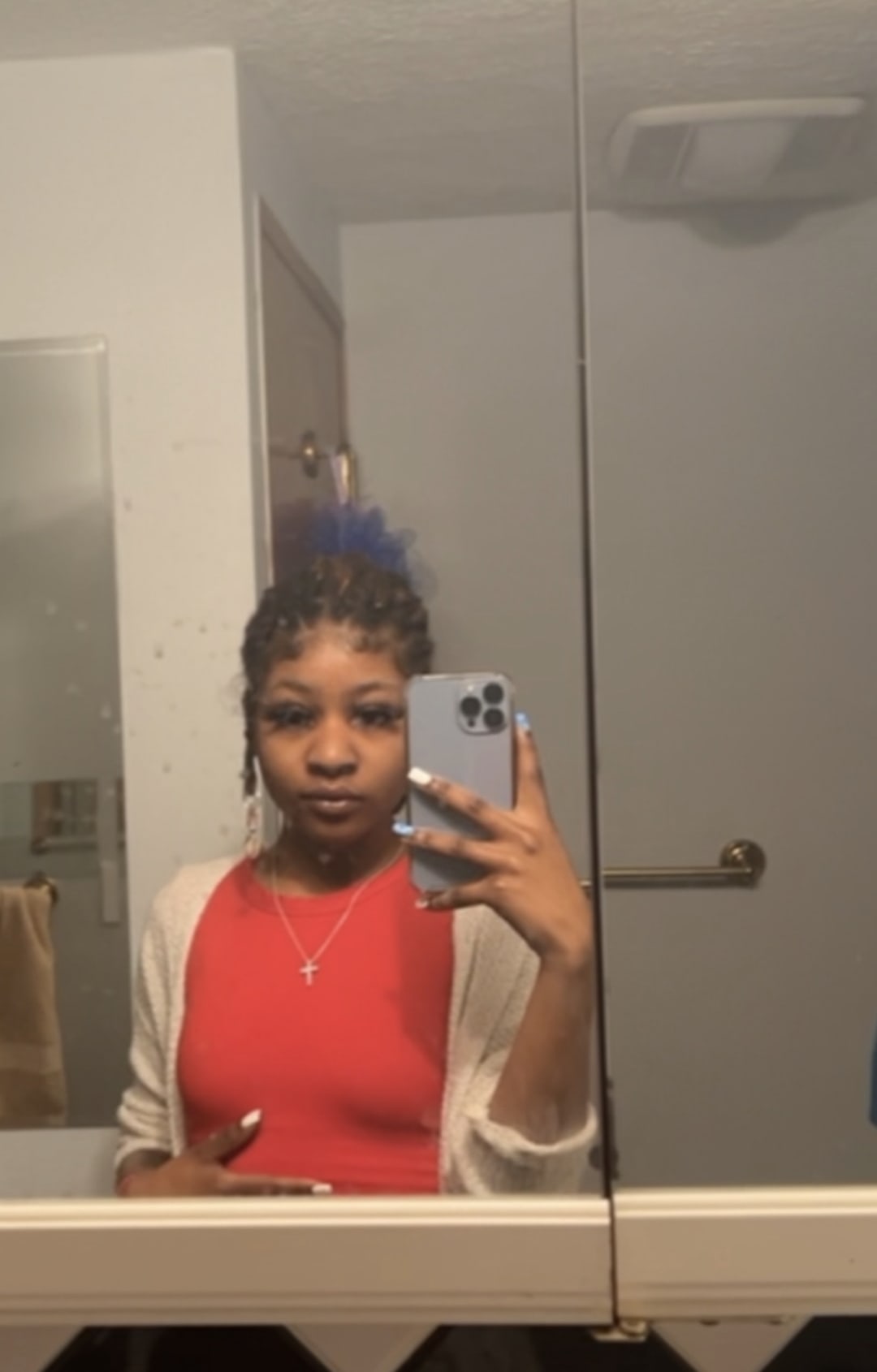 Mekiya Gipson - Project Casting Mekiya Gipson - Profile Photo