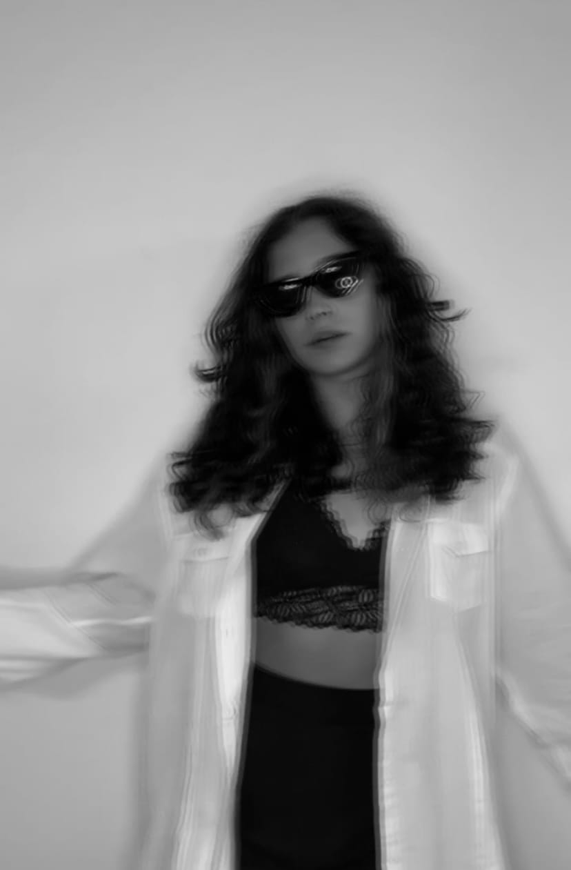 Ana Julia Galter - Project Casting Ana Julia Galter - Profile Photo