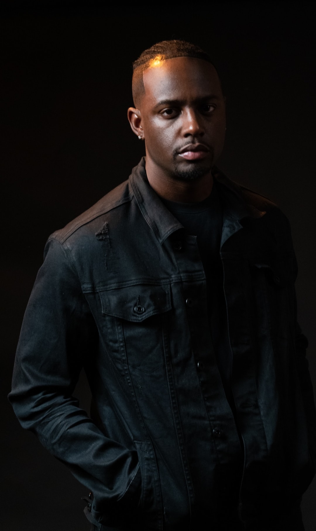 Lejon Mumford - Project Casting Lejon Mumford - Profile Photo