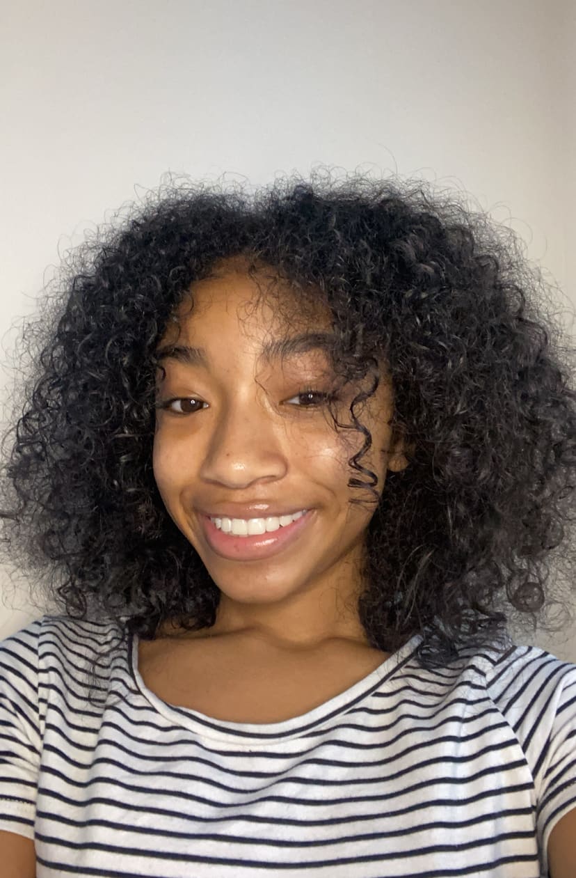 Dejah Solomon - Project Casting Dejah Solomon - Profile Photo