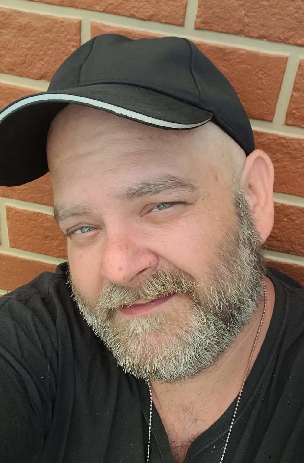 Donald StGermaine Sr - Profile Photo