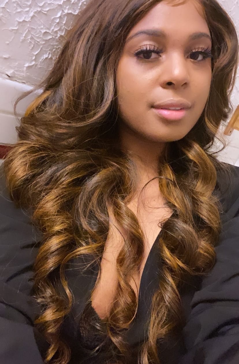 Danae Faison - Project Casting Danae Faison - Profile Photo