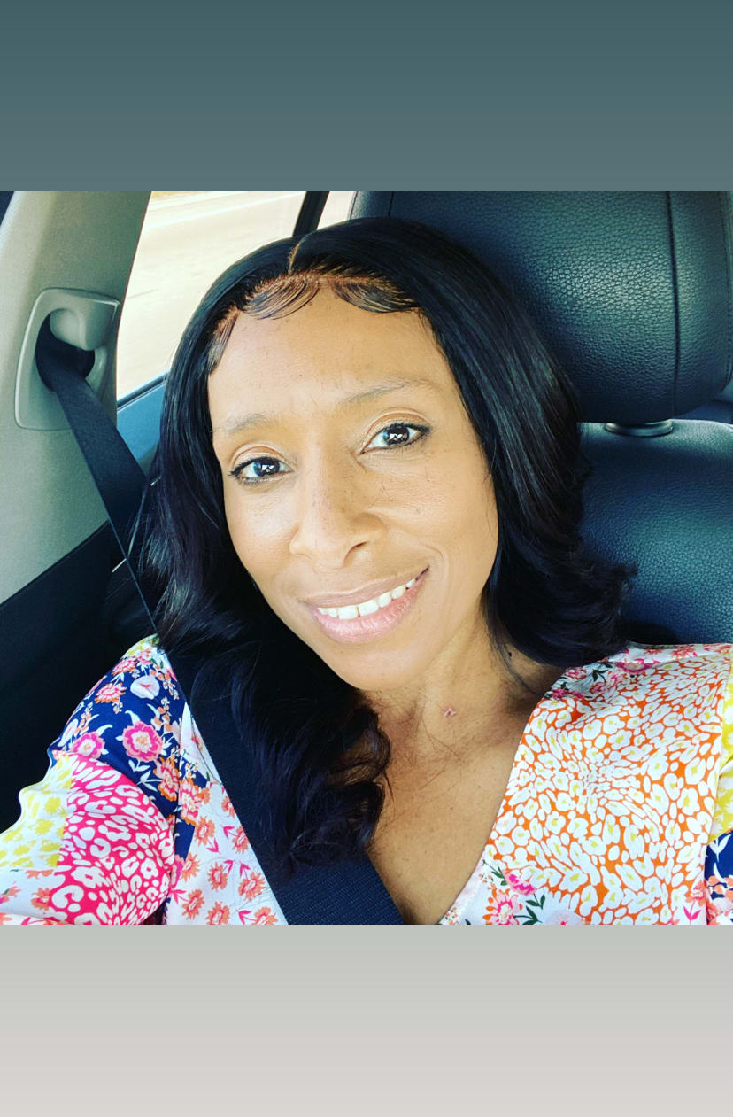 Batricia Martin-Denson - Project Casting Batricia Martin-Denson - Profile Photo