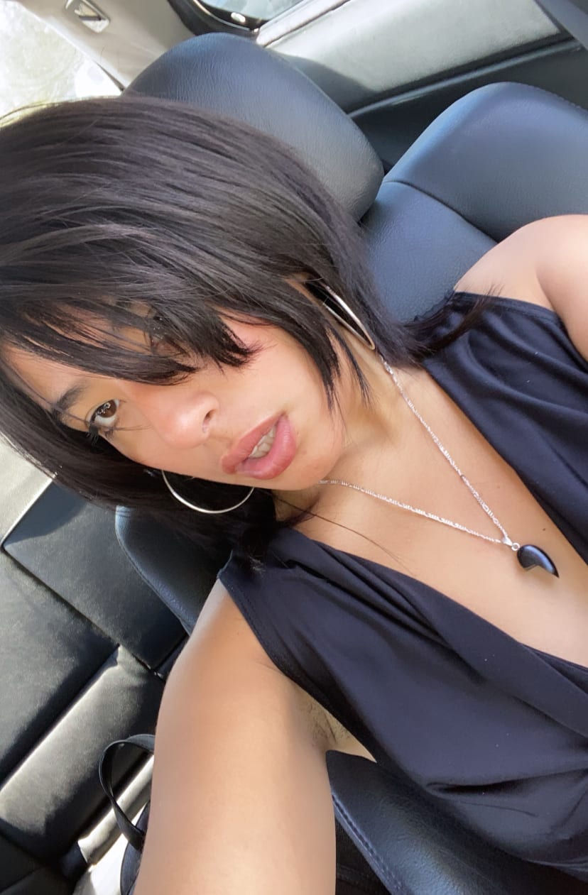 Sherryhan Abdelfatah - Project Casting Sherryhan Abdelfatah - Profile Photo