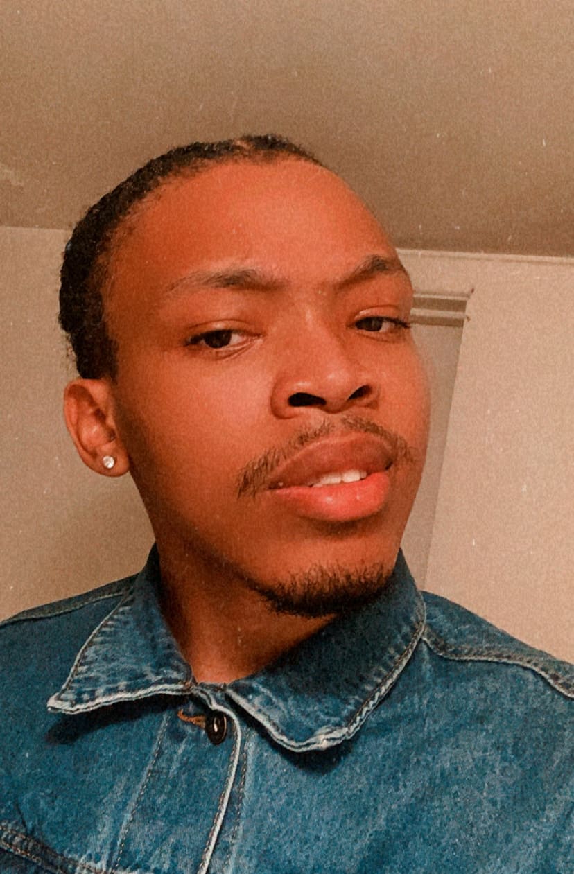 DaShawn Arnett - Project Casting DaShawn Arnett - Profile Photo