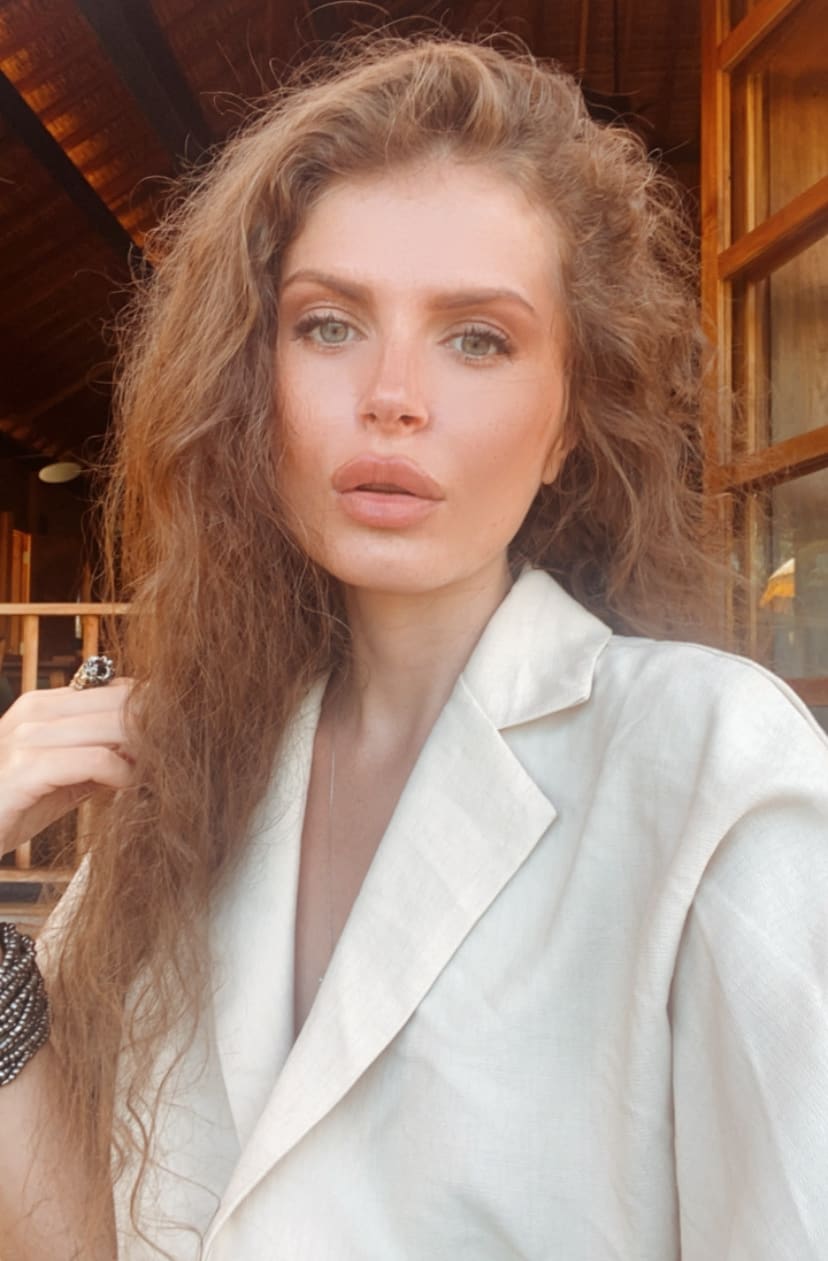 Karina Poltavtseva - Project Casting Karina Poltavtseva - Profile Photo