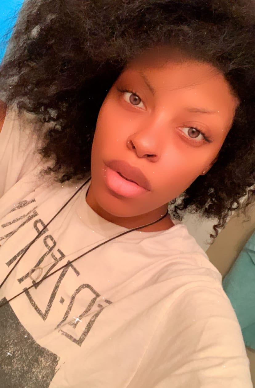 Hadiya Lord - Project Casting Hadiya Lord - Profile Photo