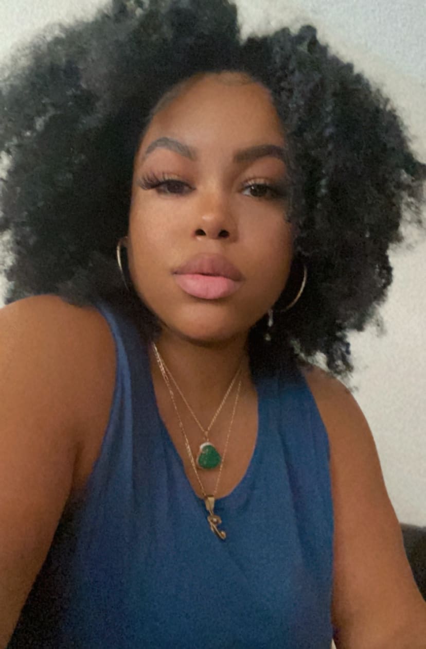 Asia Venable - Project Casting Asia Venable - Profile Photo