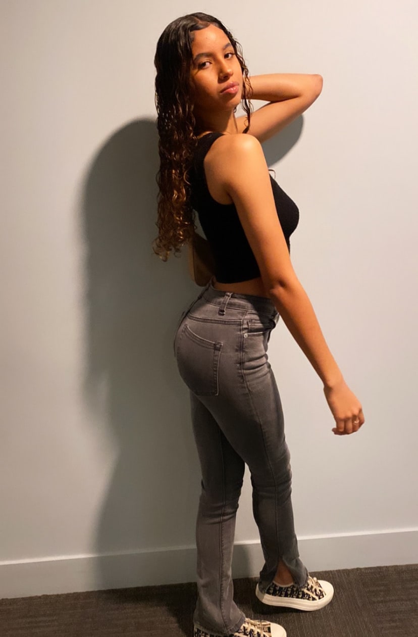 Jer’ni White - Project Casting Jer’ni White - Profile Photo