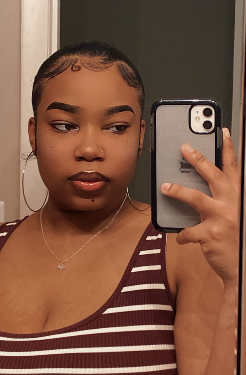 Marcieya Nelums - Project Casting Marcieya Nelums - Profile Photo