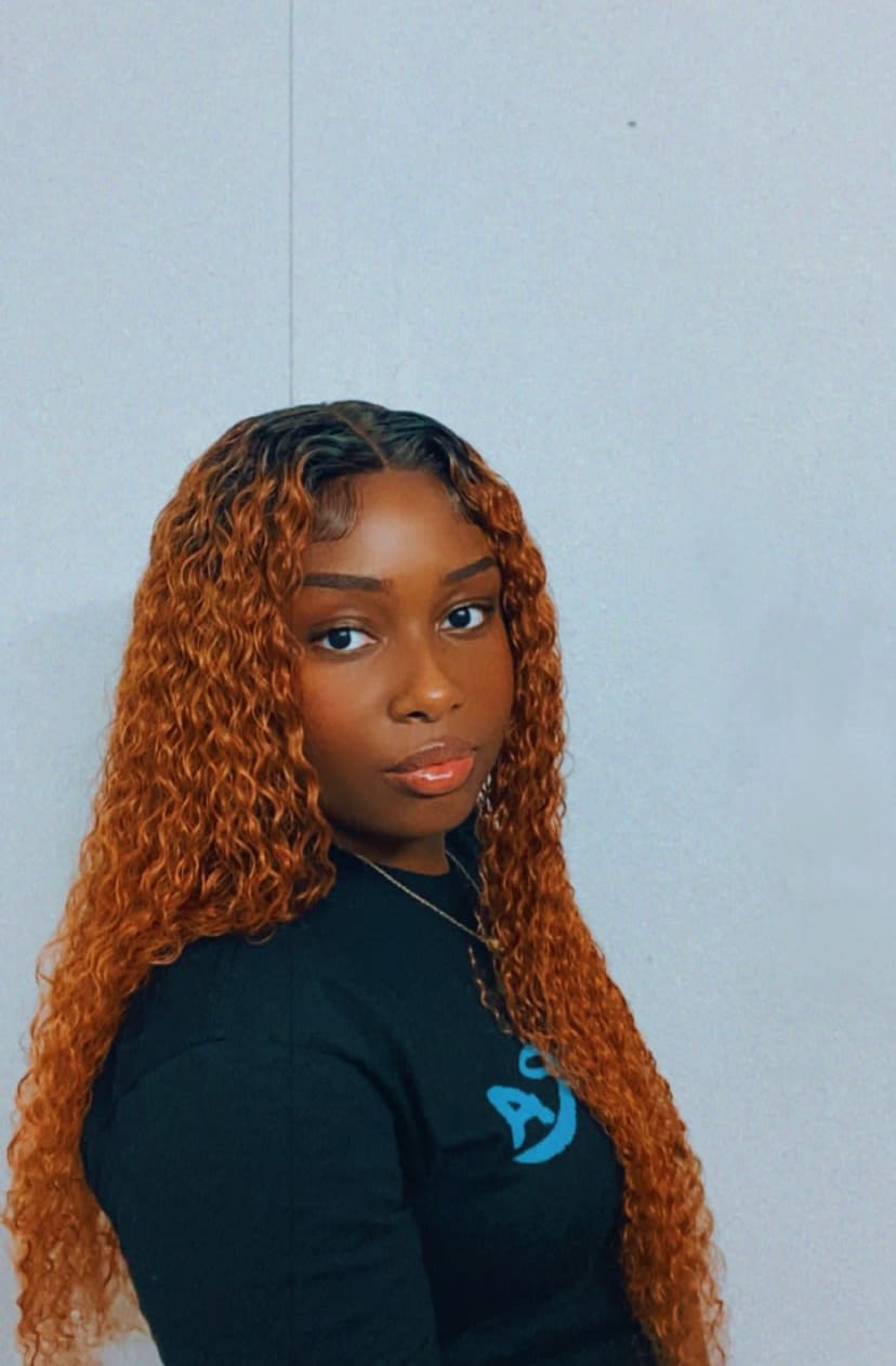 Jada Harris - Project Casting Jada Harris - Profile Photo