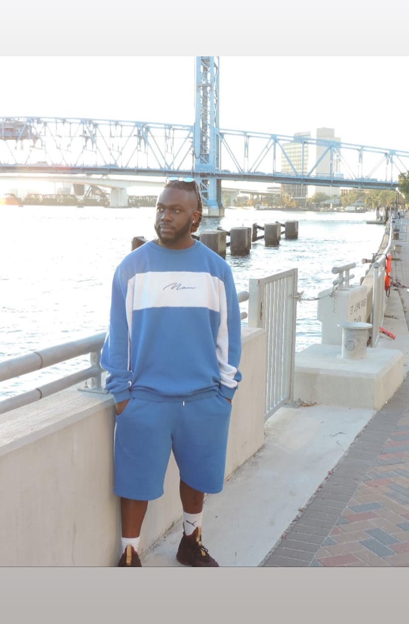 Ty Bryant - Project Casting Ty Bryant - Profile Photo
