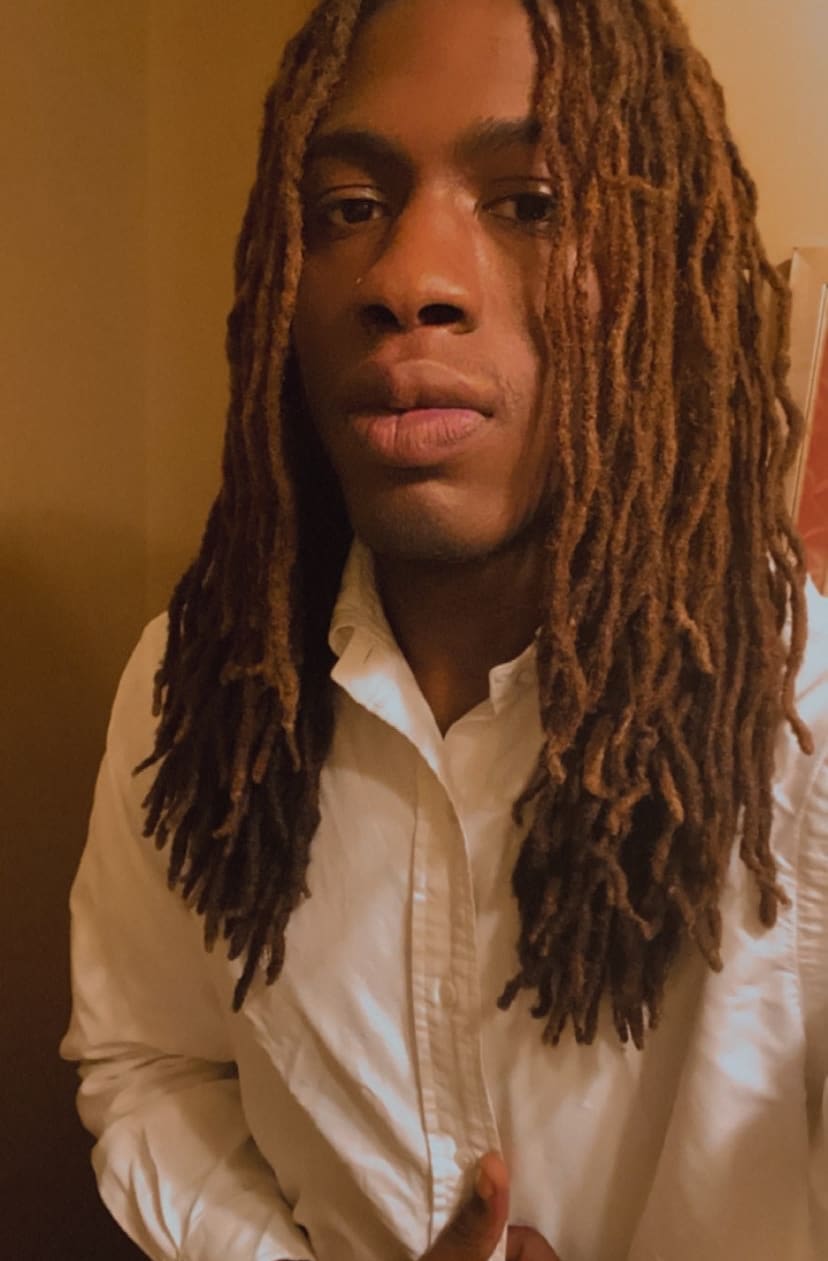 Darius Smith - Project Casting Darius Smith - Profile Photo