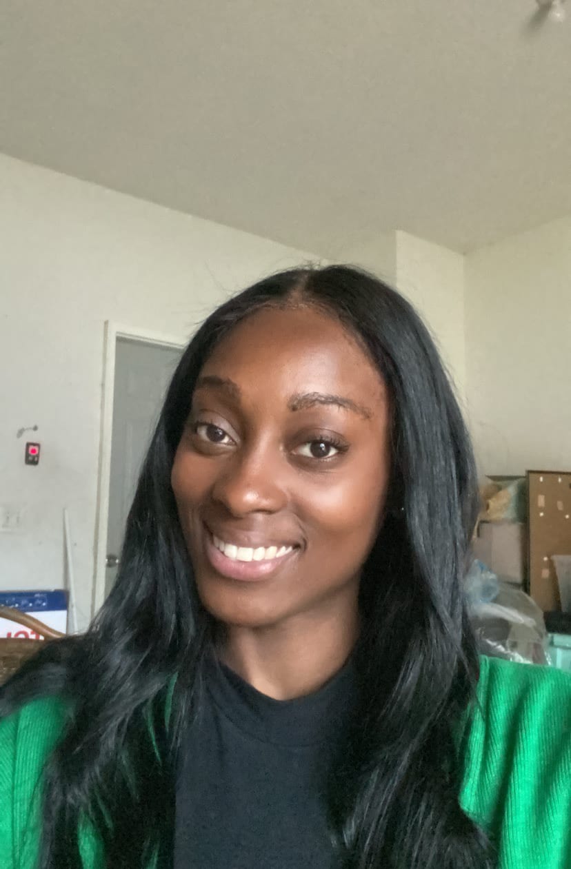 Teneithia Stewart - Project Casting Teneithia Stewart - Profile Photo