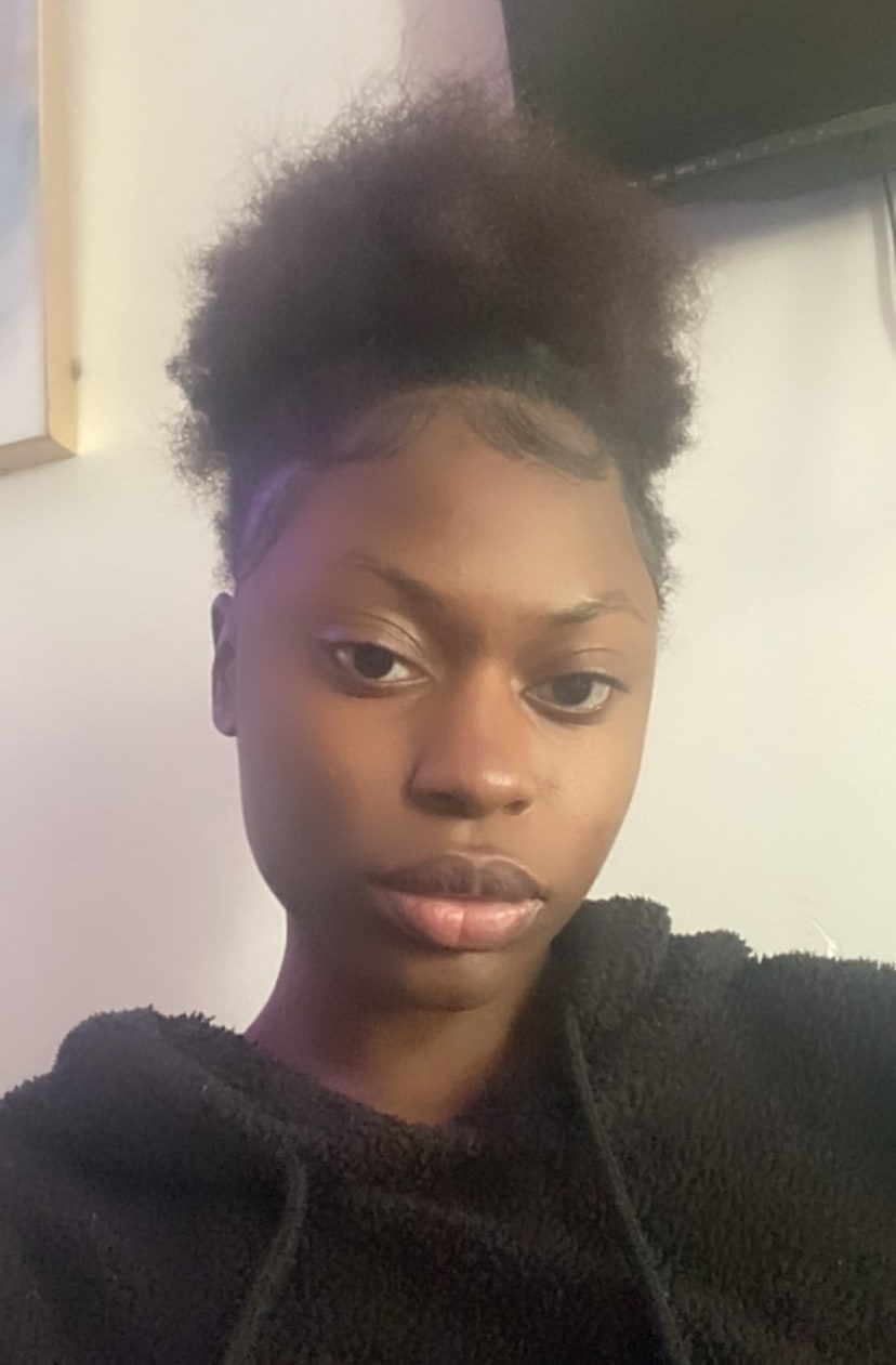 Brooklynn Spriggs - Project Casting Brooklynn Spriggs - Profile Photo