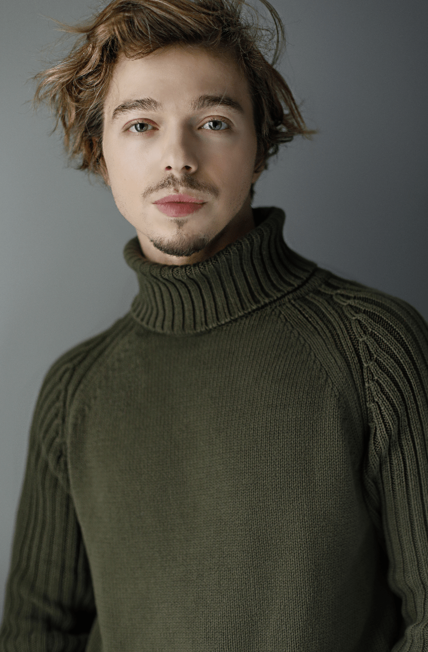 Denis Den - Project Casting Denis Den - Profile Photo