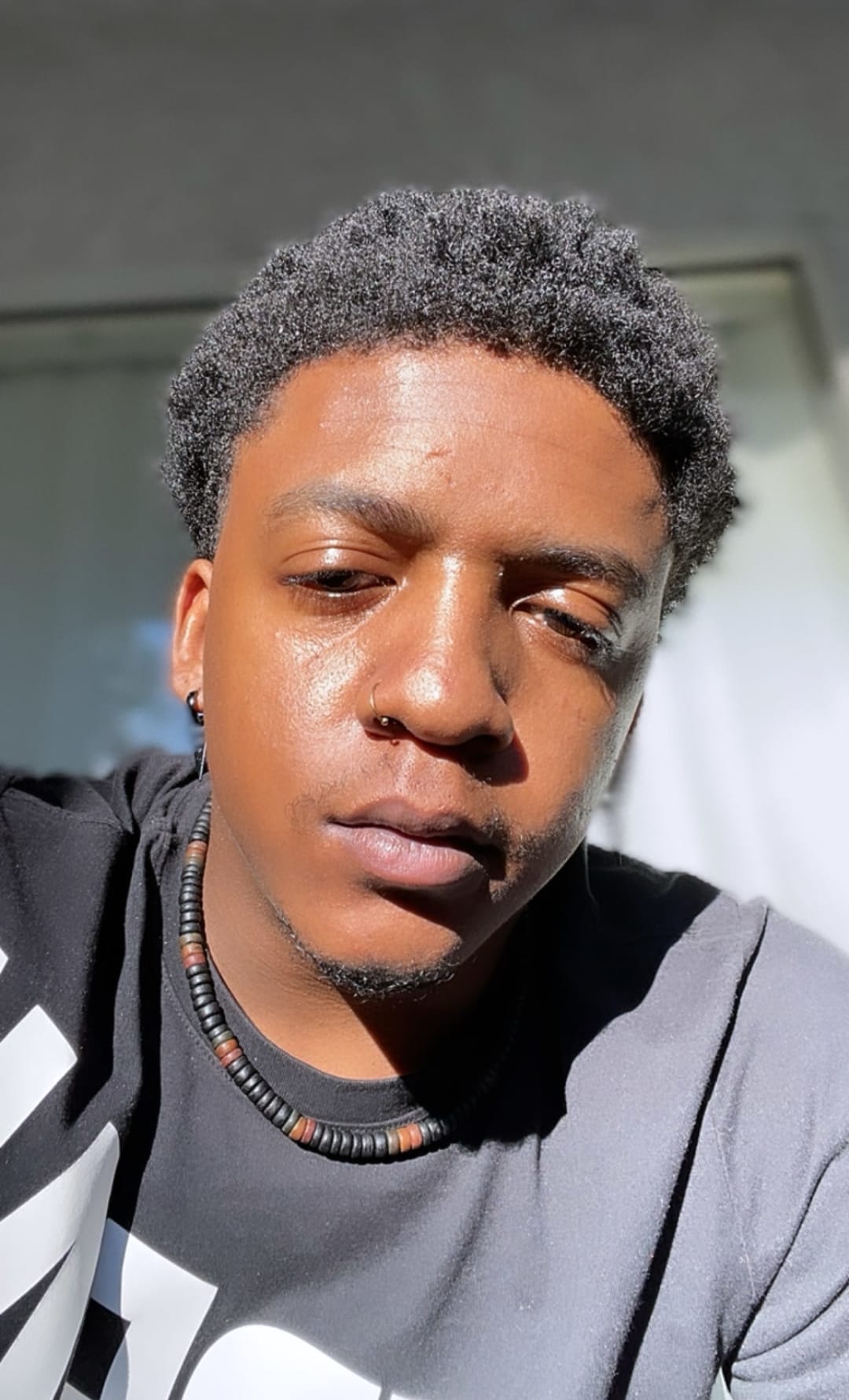 Isaiah Green - Project Casting Isaiah Green - Profile Photo