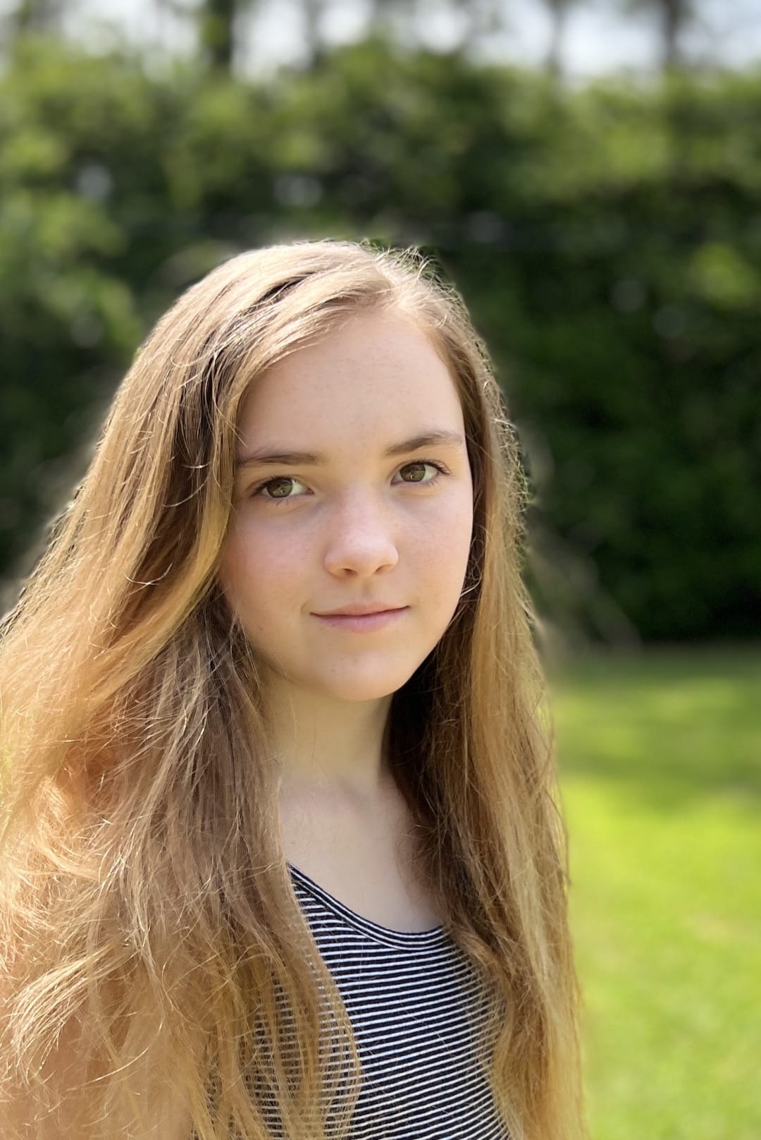 Brooklynn Crow - Project Casting Brooklynn Crow - Profile Photo