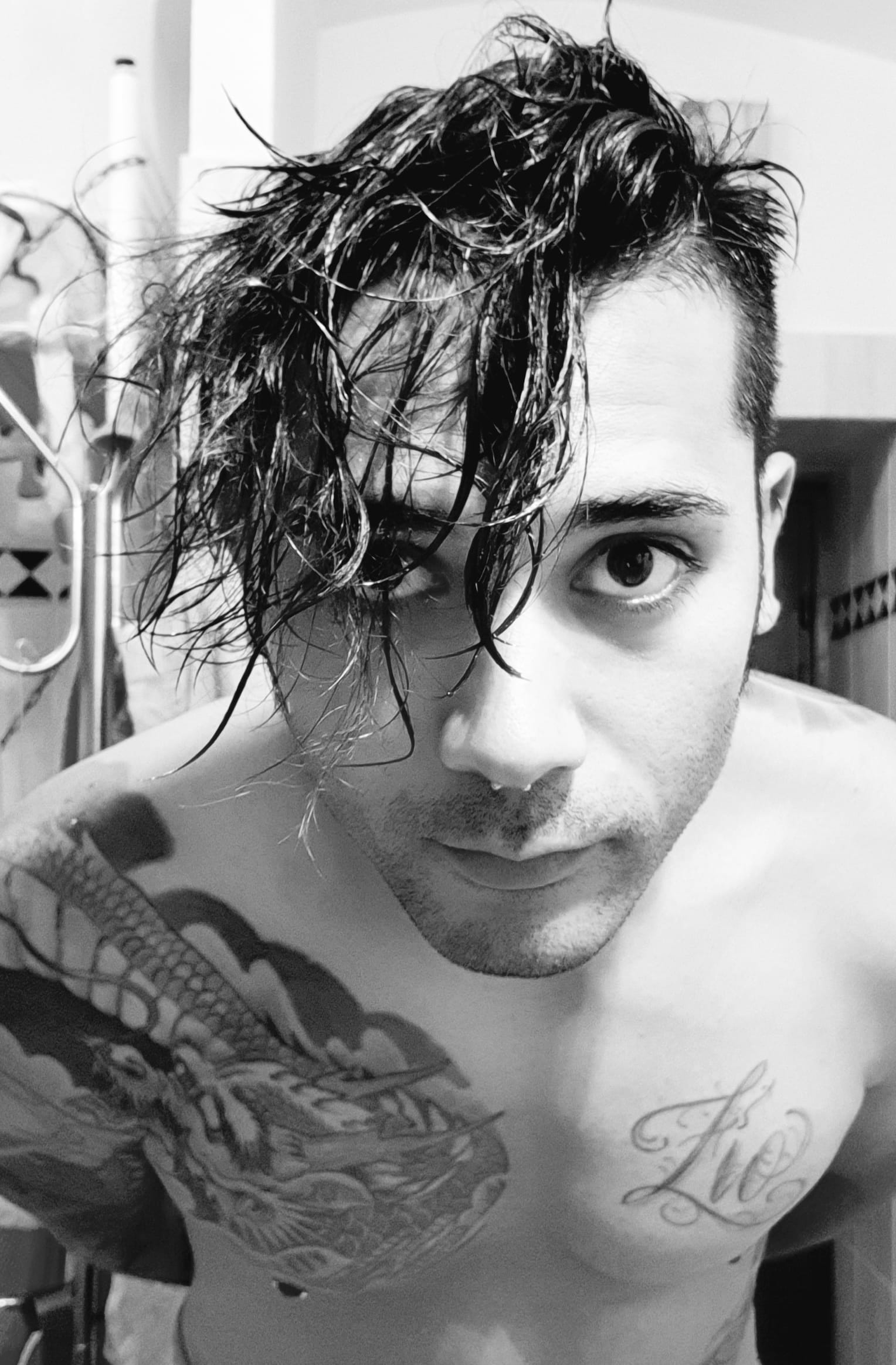 Christopher Cortese - Project Casting Christopher Cortese - Profile Photo