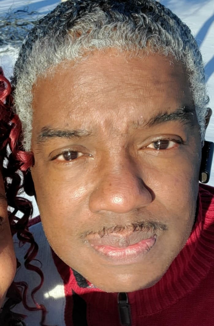 Ronald Haley - Project Casting Ronald Haley - Profile Photo